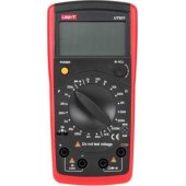 Uni-T Talpos ir varžos matuoklis UT601