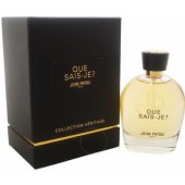 Collection Héritage Que Sais-Je? W 100ml EDT