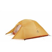 Cloud Up™ Base 3-Person Orange