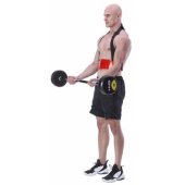 Arm Blaster bicepsams ABX02