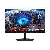 Odyssey G8 LS27HG806EFXEN 27" Fast IPS 16:9