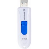 512GB JetFlash 790 USB 3.2 White