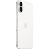 iPhone 16 Plus 128GB White