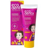 Super+ Natural Oral Care Raspberry 75ml