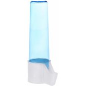 Ūdens & Barības dozators Neri M Zils/ Balts 13,9-7cm 95 ml 110401