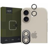 "Camring Pro+ iPhone 16/ 16 Plus" Clear