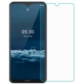 Nokia 5.3 grūdinto stiklo ekrano apsauga