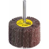 Klingspor žiedinis šlifavimo diskas P40 80 x 40 x 6mm (13158)