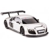 AUDI R8 1:24 Silver