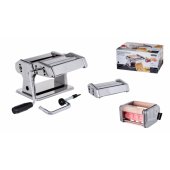 GEFU 28300 pasta/ ravioli maker Manual pasta machine