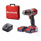 Cordless hammer drill TE-CD 18/ 50 Li -i BL 18V