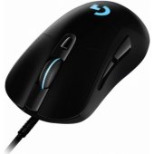 G403 Hero juodas