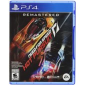 PS4 Need for Speed: Hot Pursuit Remastered