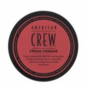 Hair Styling Cream, Medium Hold, 85 g