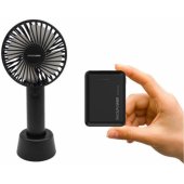 375356 Mobile Bundle Ventilator + PB-10000 mini HD