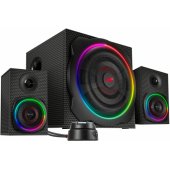 Gravity Carbon RGB 2.1