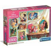 Clementoni 37046 puzzle