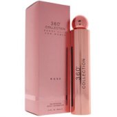 "360° Collection Rosé EDP" - "360° Collection Rosé EDP"