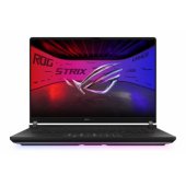 ROG Strix SCAR 16 G635LW-U9322W 16 240hz 275HX 32GB 6SSD RTX5080 W11