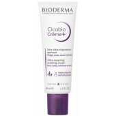 Cicabio Creme+ Ultra-Repairing Soothing Cream 40ml