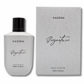 _8342561 Naseem Signature Silver tualetinis vanduo EDT 100 ml