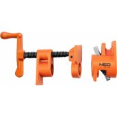 "Neo Pipe Squeeze (3/ 4"" vamzdžių spaustuvas)"