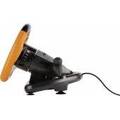 Drift O.Z. PC Black/ Orange