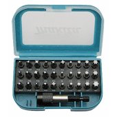Makita antgalių rinkinys 31 vnt. P-73374 bu