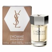 L´Homme tualetinis vanduo 60ml