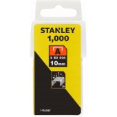 Staple 10mm Type A (1000pcs)