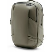 Travel Backpack 2in1 40L Stone