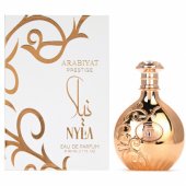 _8341012 Arabiyat Prestige Nyla Parfimērijas ūdens EDP W 80 ml