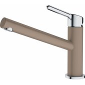 „Orbit 115.0623.146 Chrome/ Cashmere“