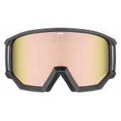 Athletic CV Black Matt/ Rose