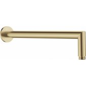 _7076171 Deante Round angle connection with hand shower holder