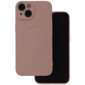 Simple Color Mag Case Samsung Galaxy S26 Pink