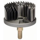 SET 8-PC HOLE SAWS FOR WOOD D 25,0-68,0