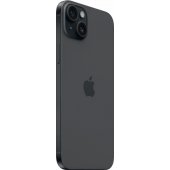iPhone 15 Plus 128GB Black