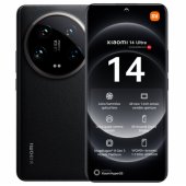 14 Ultra 16/ 512GB Black