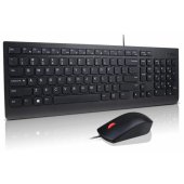 Essential Essential klaviatūros ir pelės komplektas (US)