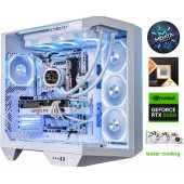 ArcticX PRO Ryzen 7 9800X3D 32GB 1TB SSD RTX 5080 NoOS
