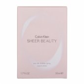 Sheer Beauty 50 ml EDT