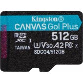 microSDXC 512GB Class 10 SDCG4/ 512GBSP