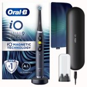 iO9 Black Special Edition