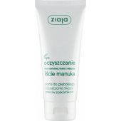 Ziaja Cleansing Deep Cleansing Paste Against Blackheads