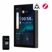 NSPanel Pro 120 Black