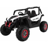 Buggy SuperStar 4x4 (PA.XMX-603-MP4.BIA) White