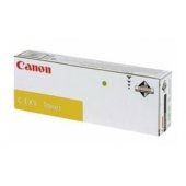 Canon Toner C-EXV 51 Yellow (0484C002)