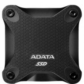 ADATA SD620 1 TB, external SSD (black, Micro USB-B 3.2 Gen 2 (10 Gbit/