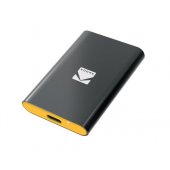 SSD 3.2Gen2 X210 S 1TB Portable EKSSD1TX210SK